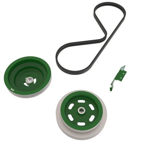 BXE11598 Aandrijf-set
