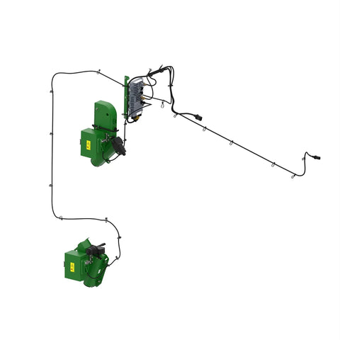 BXE11609 Vochtsensormodule