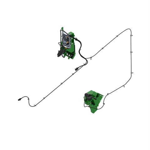 BXE11609 Vochtsensormodule
