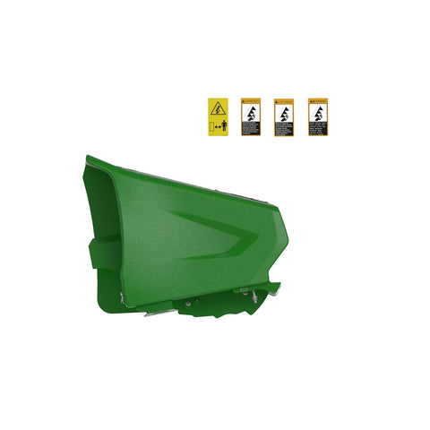 BXE11620 Halmverdeler