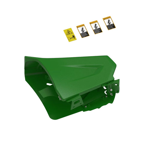 BXE11620 Halmverdeler