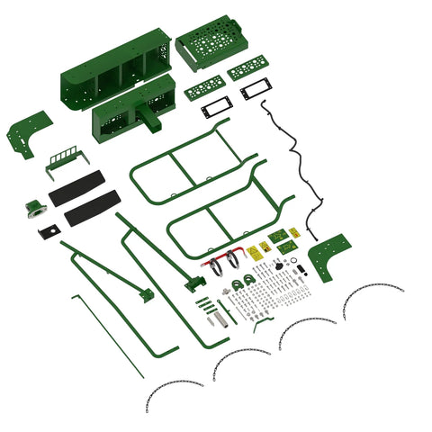 BXE11656 Ladder-set