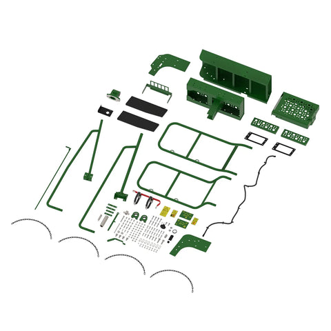 BXE11656 Ladder-set