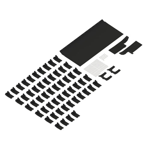 BXE11673 Glijslof
