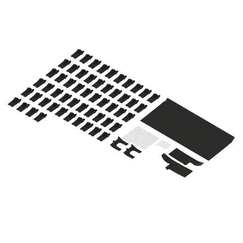 BXE11673 Glijslof