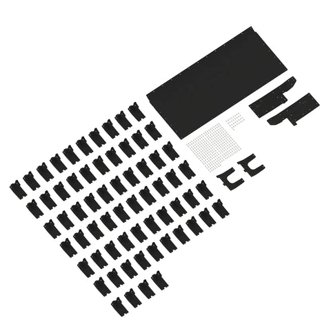 BXE11674 Glijslof