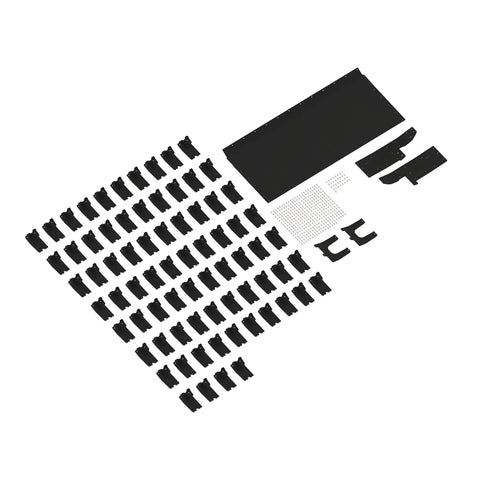 BXE11675 Glijslof