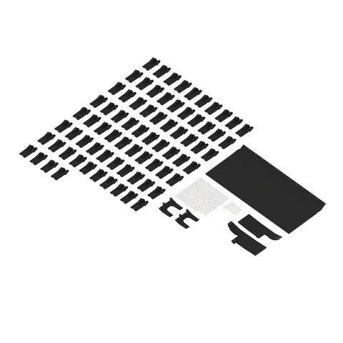 BXE11675 Glijslof