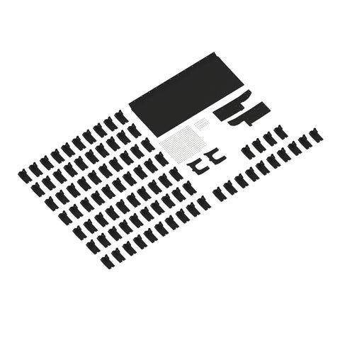 BXE11676 Glijslof