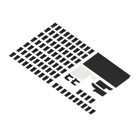 BXE11676 Glijslof