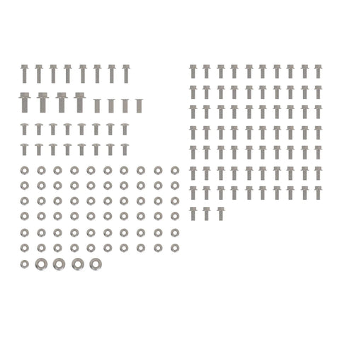 BXE11701 Deflector-set