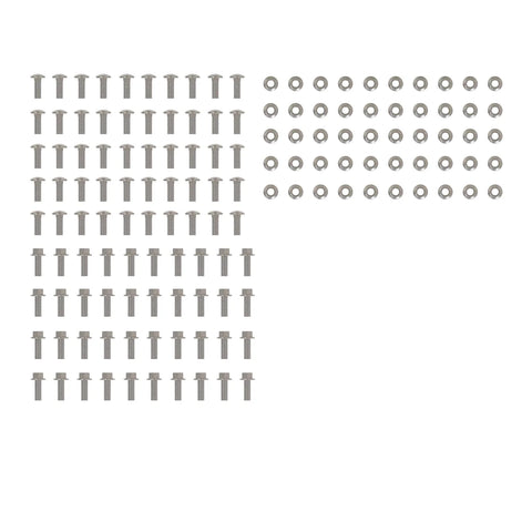 BXE11734 Separator-set