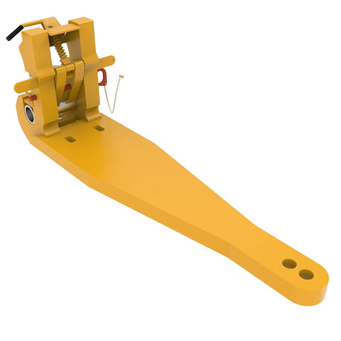 BXT10026 Zwaaiende trekhaak