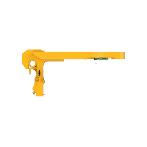 BXT10042 Zwaaiende trekhaak