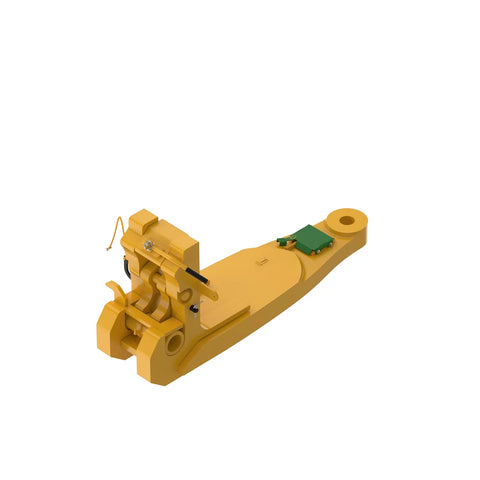 BXT10042 Zwaaiende trekhaak