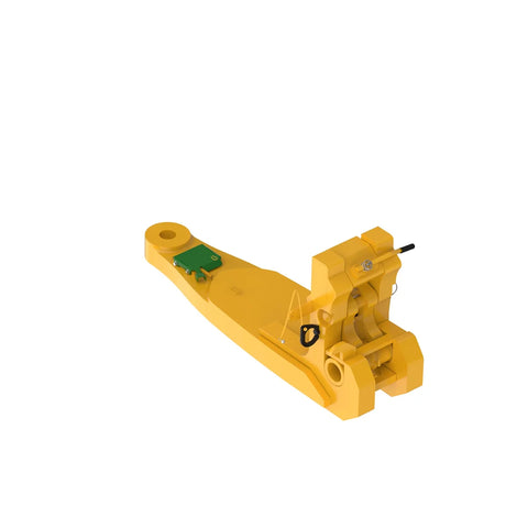BXT10042 Zwaaiende trekhaak