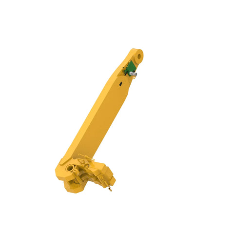 BXT10046 Zwaaiende trekhaak