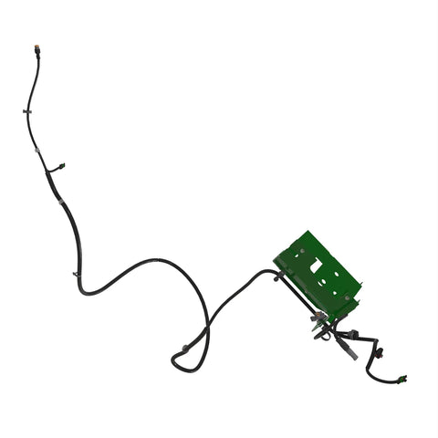 BXT10082 Prestatiemonitor
