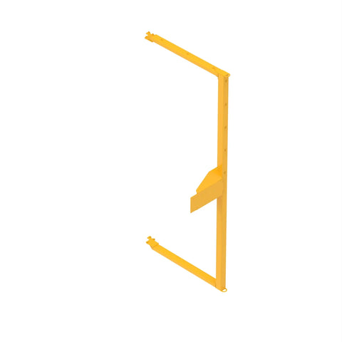 BXT10090 Beugel-set