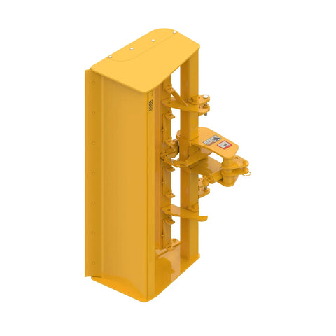 BXT10093 Graderblad