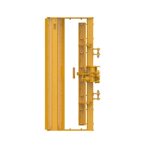 BXT10093 Graderblad