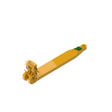 BXT10098 Zwaaiende trekhaak