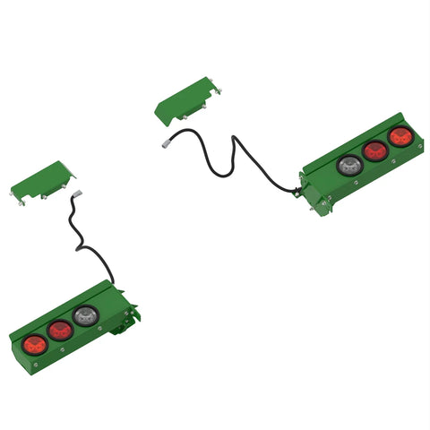 BXT10109 Licht-set