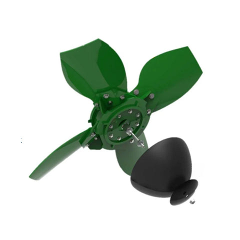 BXT10113 Ventilator