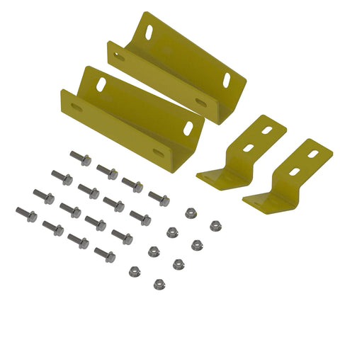 BXT10180 Steun-set