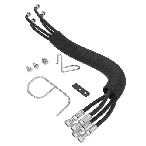 BXX10020 Slangen-set