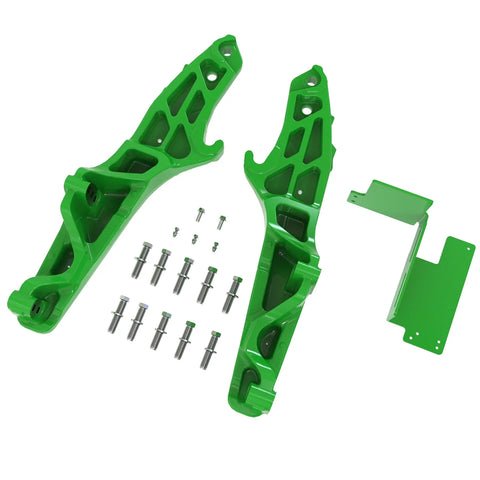 BXX10057 Frame-set