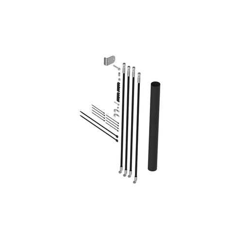 BXX10082 Slangen-set