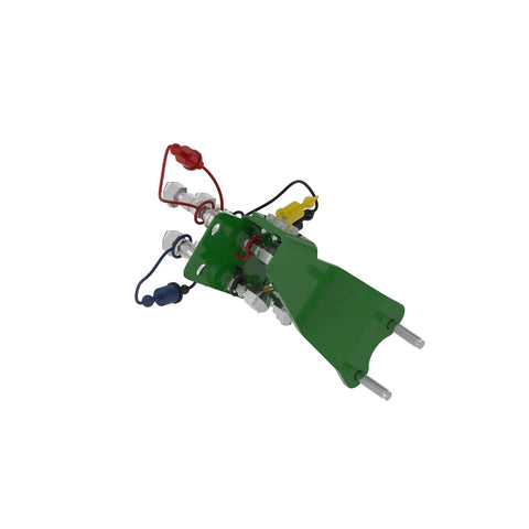 BXX10084 Hydrauliek-snelkoppeling