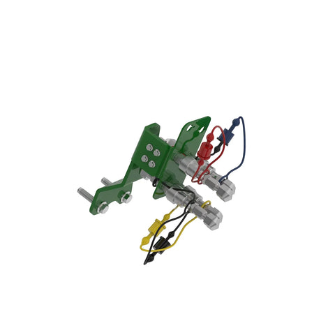 BXX10084 Hydrauliek-snelkoppeling