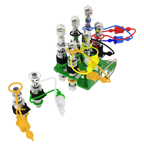 BXX10085 Hydrauliek-snelkoppeling