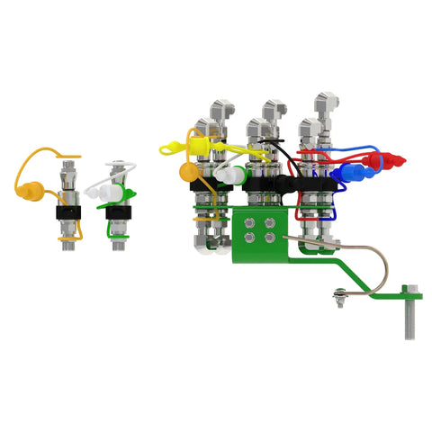 BXX10085 Hydrauliek-snelkoppeling