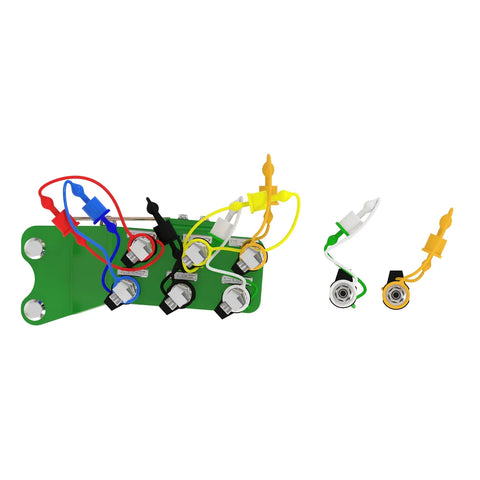 BXX10085 Hydrauliek-snelkoppeling