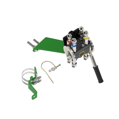 BXX10087 Hydrauliek-snelkoppeling