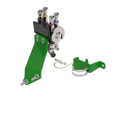 BXX10087 Hydrauliek-snelkoppeling