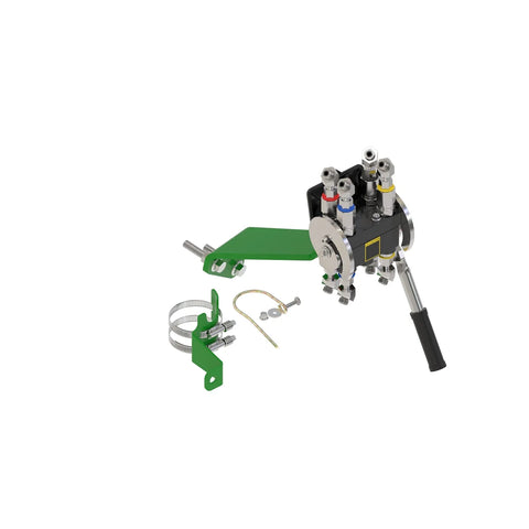 BXX10087 Hydrauliek-snelkoppeling