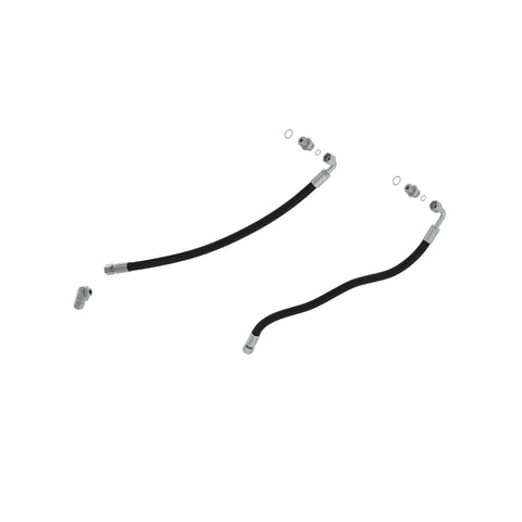 BXX10108 Slangen-set