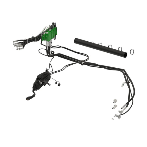 BXX10143 Set montagemallen