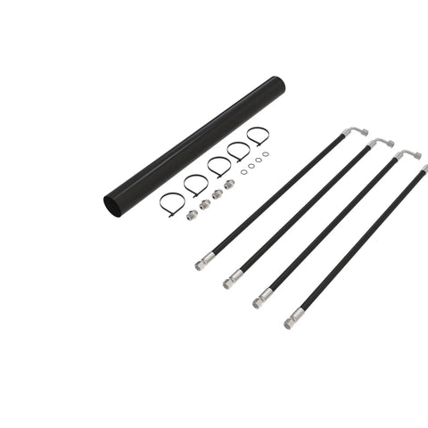 BXX10144 Slangen-set