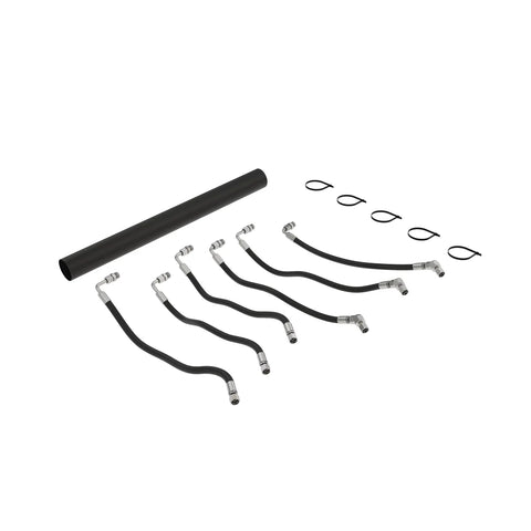 BXX10145 Slangen-set