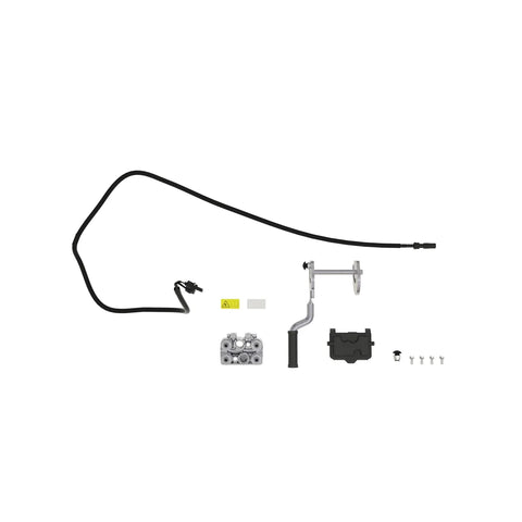 BXX10148 Snelkoppeling-set