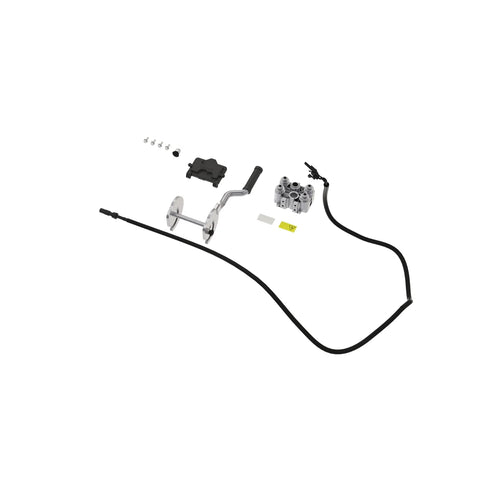 BXX10148 Snelkoppeling-set