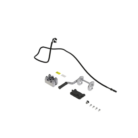 BXX10148 Snelkoppeling-set