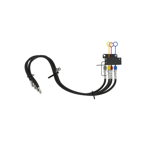 BXX10152 Slangen-set