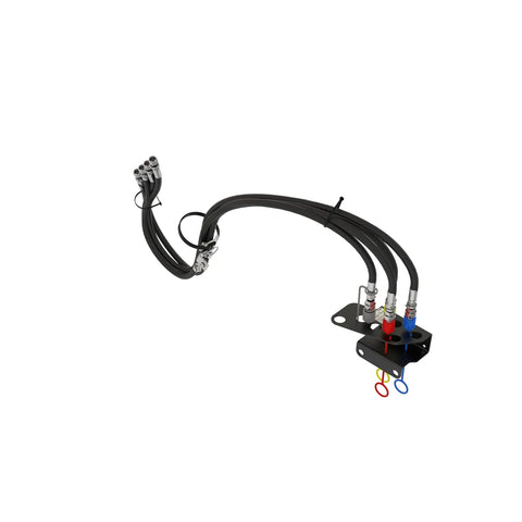 BXX10152 Slangen-set