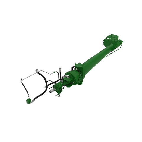 BXX10172 Aftakas-set